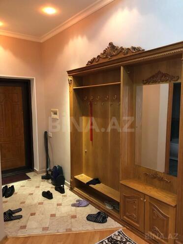Сдаётся 3-комн. новостройка 115 м², Насиминский  р., photo 8 from 21