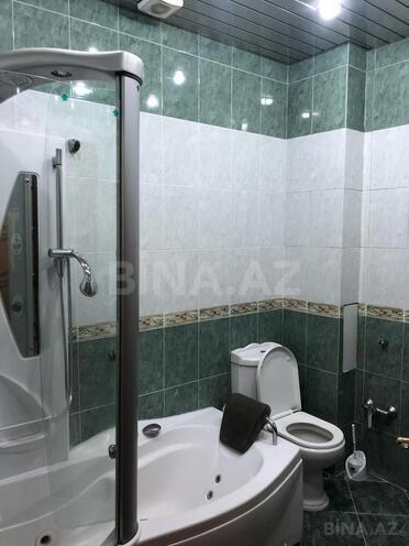 Сдаётся 3-комн. новостройка 115 м², Насиминский  р., photo 9 from 21