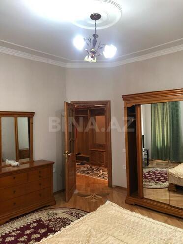 Сдаётся 3-комн. новостройка 115 м², Насиминский  р., photo 12 from 21