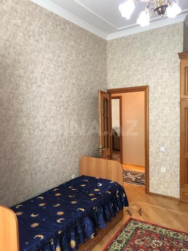Сдаётся 3-комн. новостройка 115 м², Насиминский  р., photo 6 from 21