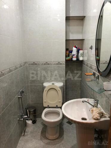 Сдаётся 3-комн. новостройка 115 м², Насиминский  р., photo 4 from 21