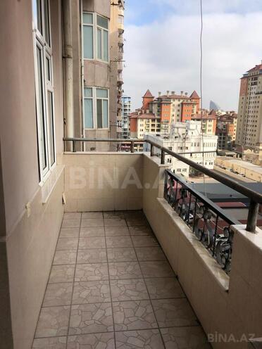 Сдаётся 3-комн. новостройка 115 м², Насиминский  р., photo 15 from 21