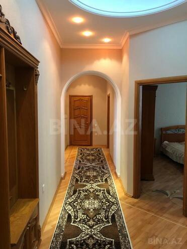 Сдаётся 3-комн. новостройка 115 м², Насиминский  р., photo 16 from 21