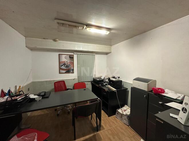 Продаётся  объект 420 м², м. Ази Асланов, photo 6 from 20