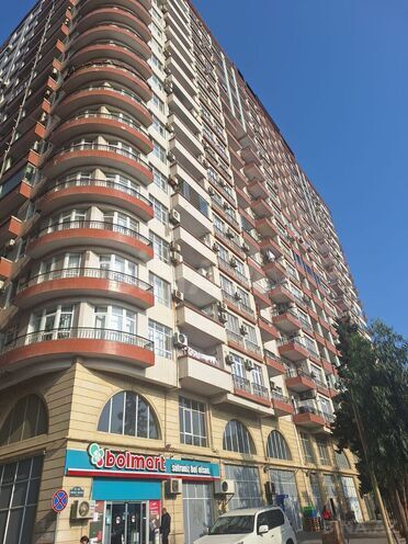 Satılır 3 otaqlı yeni tikili 90 m², İçəri Şəhər m., photo 3 from 14