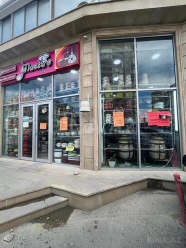 Satılır  obyekt 180 m², Memar Əcəmi m., photo 3 from 10