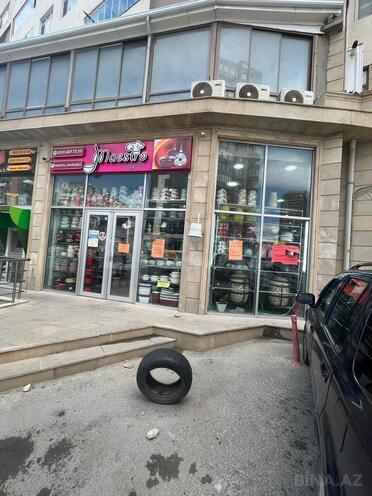 Satılır  obyekt 180 m², Memar Əcəmi m., photo 5 from 10