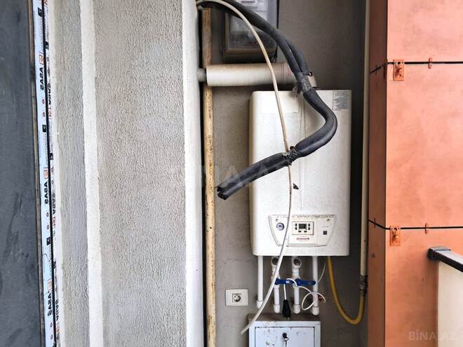 Продаётся 2-комн. новостройка 52 м², Ясамальский р., photo 10 from 11