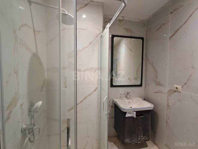 Продаётся 2-комн. новостройка 52 м², Ясамальский р., photo 8 from 11