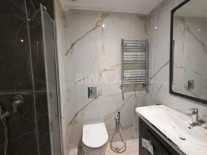 Продаётся 2-комн. новостройка 52 м², Ясамальский р., photo 9 from 11