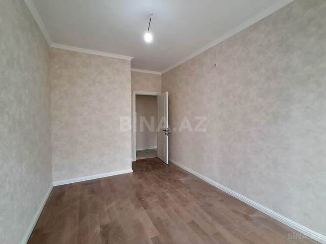 Продаётся 2-комн. новостройка 52 м², Ясамальский р., photo 5 from 11