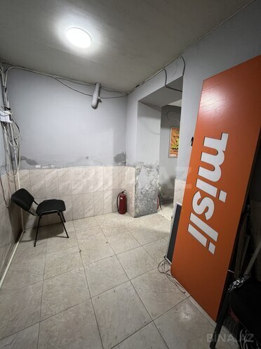 Сдаётся  объект 18 м², м. Мемар Аджеми, photo 7 from 16