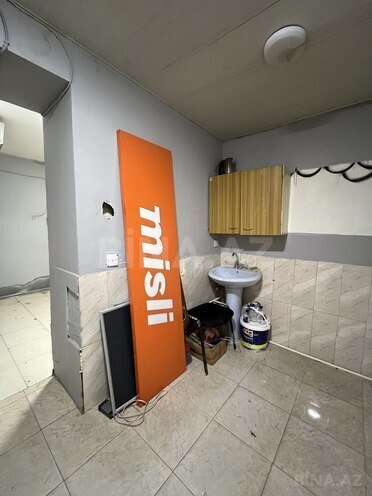 Сдаётся  объект 18 м², м. Мемар Аджеми, photo 9 from 16