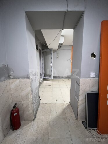 Сдаётся  объект 18 м², м. Мемар Аджеми, photo 10 from 16