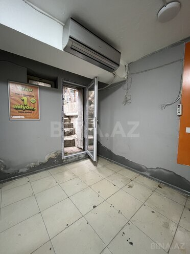 Сдаётся  объект 18 м², м. Мемар Аджеми, photo 13 from 16