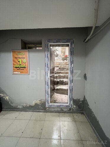 Сдаётся  объект 18 м², м. Мемар Аджеми, photo 14 from 16