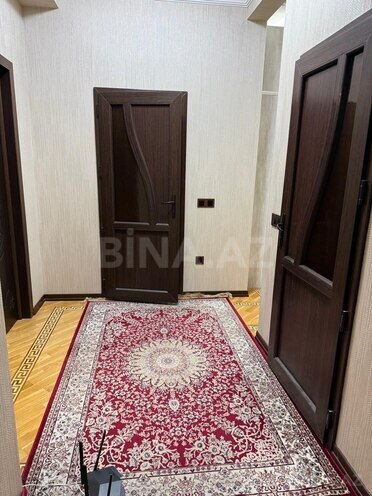 Satılır 2 otaqlı yeni tikili 92 m², Xalqlar Dostluğu m., photo 10 from 12