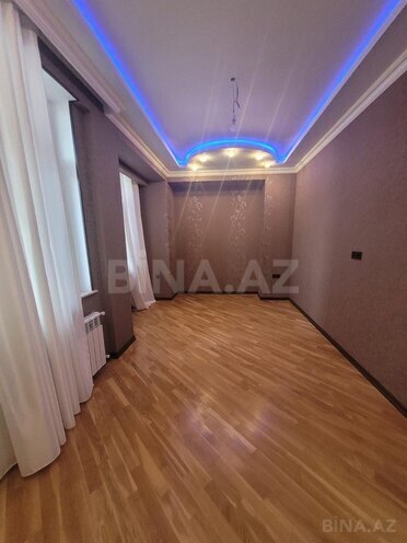 Satılır 2 otaqlı yeni tikili 92 m², Xalqlar Dostluğu m., photo 4 from 12