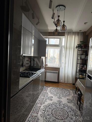 Satılır 2 otaqlı yeni tikili 92 m², Xalqlar Dostluğu m., photo 5 from 12