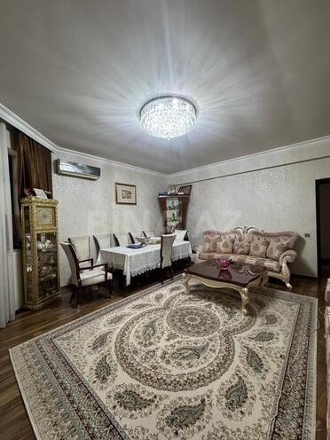 Satılır 3 otaqlı yeni tikili 147 m², 8 Noyabr m., photo 4 from 17