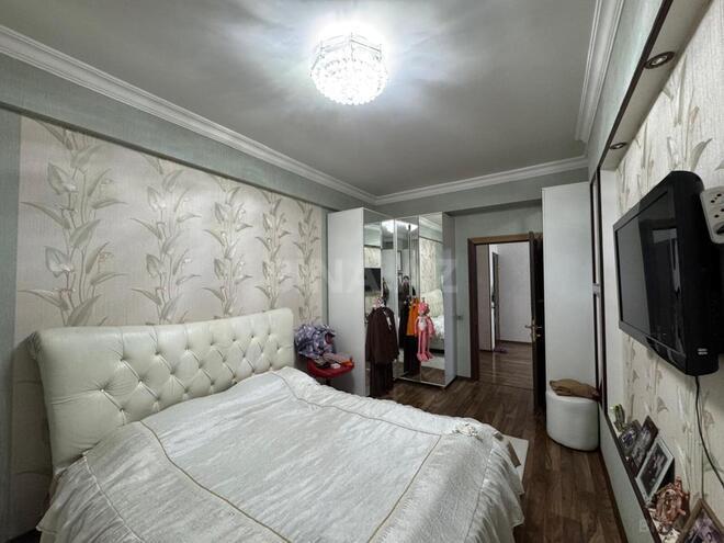 Satılır 3 otaqlı yeni tikili 147 m², 8 Noyabr m., photo 8 from 17