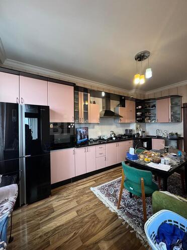 Satılır 3 otaqlı yeni tikili 147 m², 8 Noyabr m., photo 12 from 17