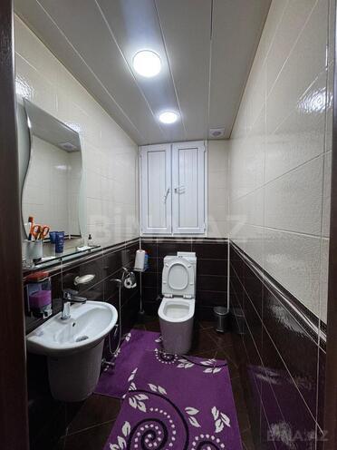 Satılır 3 otaqlı yeni tikili 147 m², 8 Noyabr m., photo 14 from 17