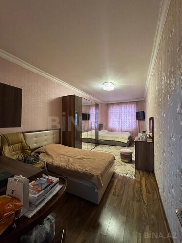 Satılır 3 otaqlı yeni tikili 147 m², 8 Noyabr m., photo 10 from 17