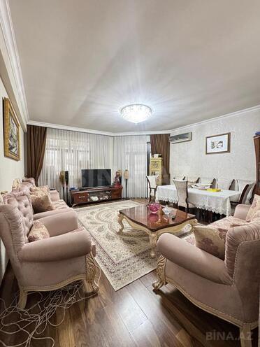 Satılır 3 otaqlı yeni tikili 147 m², 8 Noyabr m., photo 1 from 17