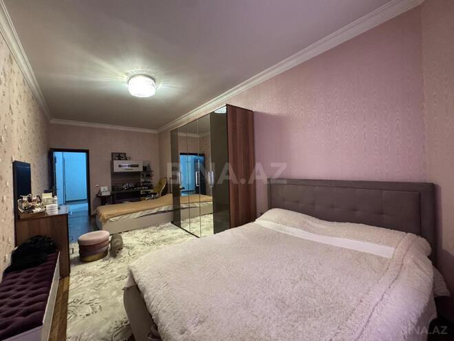 Satılır 3 otaqlı yeni tikili 147 m², 8 Noyabr m., photo 9 from 17