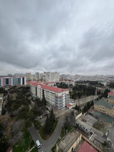 Satılır 3 otaqlı yeni tikili 147 m², 8 Noyabr m., photo 15 from 17