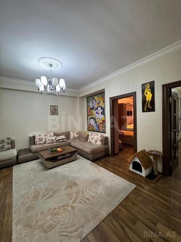 Satılır 3 otaqlı yeni tikili 147 m², 8 Noyabr m., photo 5 from 17