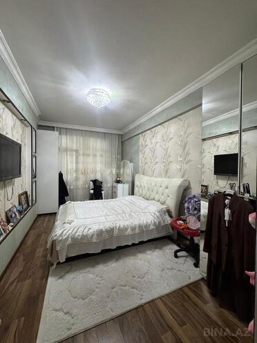 Satılır 3 otaqlı yeni tikili 147 m², 8 Noyabr m., photo 7 from 17
