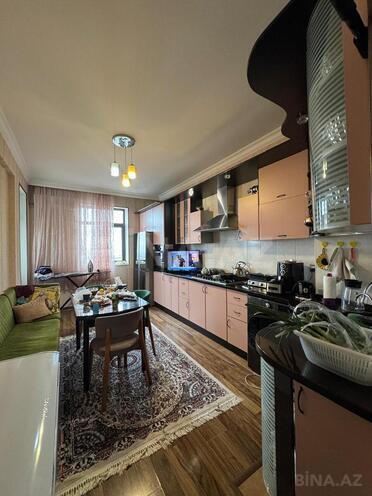 Satılır 3 otaqlı yeni tikili 147 m², 8 Noyabr m., photo 11 from 17