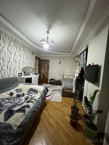 Satılır 3 otaqlı yeni tikili 112 m², İnşaatçılar m., photo 6 from 19