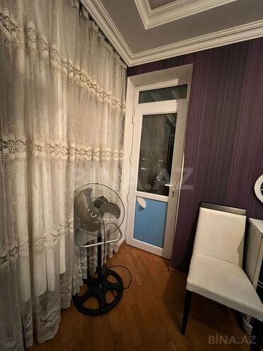 Satılır 3 otaqlı yeni tikili 112 m², İnşaatçılar m., photo 14 from 19