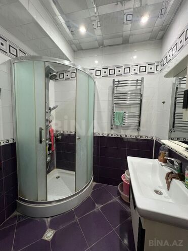 Satılır 3 otaqlı yeni tikili 112 m², İnşaatçılar m., photo 12 from 19