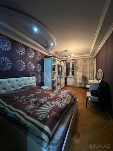 Satılır 3 otaqlı yeni tikili 112 m², İnşaatçılar m., photo 5 from 19