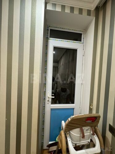 Satılır 3 otaqlı yeni tikili 112 m², İnşaatçılar m., photo 17 from 19