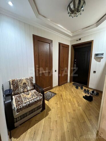 Satılır 3 otaqlı yeni tikili 112 m², İnşaatçılar m., photo 8 from 19