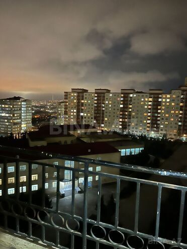 Satılır 3 otaqlı yeni tikili 112 m², İnşaatçılar m., photo 18 from 19