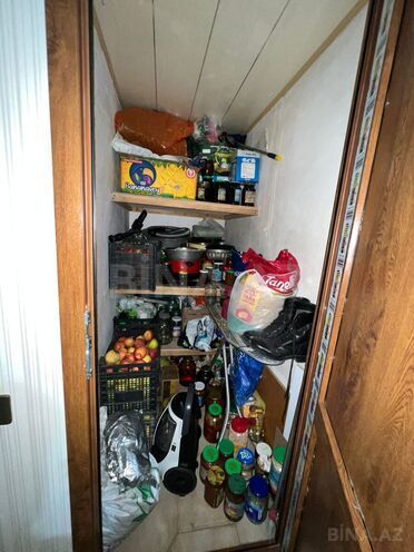 Satılır 3 otaqlı yeni tikili 112 m², İnşaatçılar m., photo 16 from 19