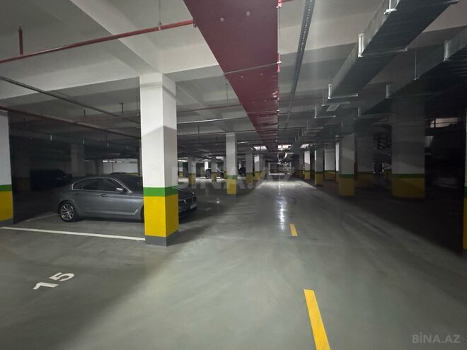 Satılır 4 otaqlı yeni tikili 148 m², Nəsimi r., photo 4 from 10