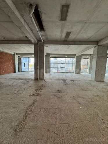 Satılır 4 otaqlı yeni tikili 148 m², Nəsimi r., photo 7 from 10