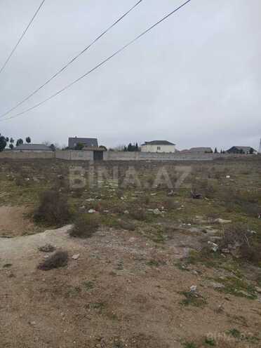 Satılır  torpaq 500 sot, Buzovna q., photo 1 from 13