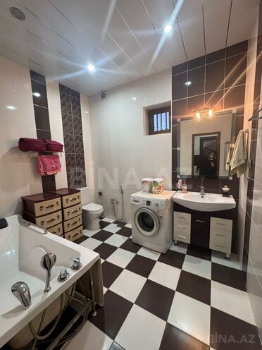 Satılır 6 otaqlı həyət evi/bağ evi 300 m², Həzi Aslanov m., photo 15 from 22
