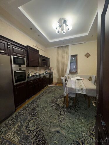 Satılır 6 otaqlı həyət evi/bağ evi 300 m², Həzi Aslanov m., photo 9 from 22
