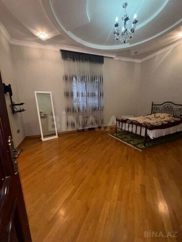 Satılır 6 otaqlı həyət evi/bağ evi 300 m², Həzi Aslanov m., photo 7 from 22