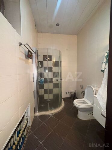 Satılır 6 otaqlı həyət evi/bağ evi 300 m², Həzi Aslanov m., photo 21 from 22