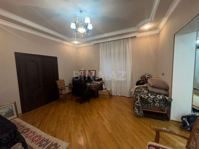 Satılır 6 otaqlı həyət evi/bağ evi 300 m², Həzi Aslanov m., photo 19 from 22
